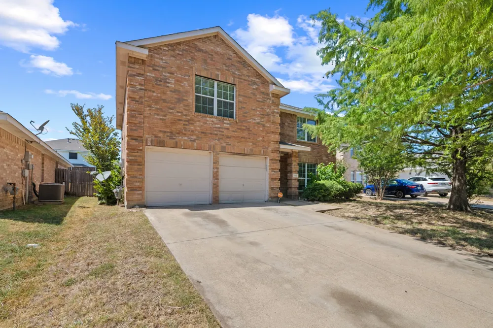 2817 Island Wren Drive Mesquite, TX 75181