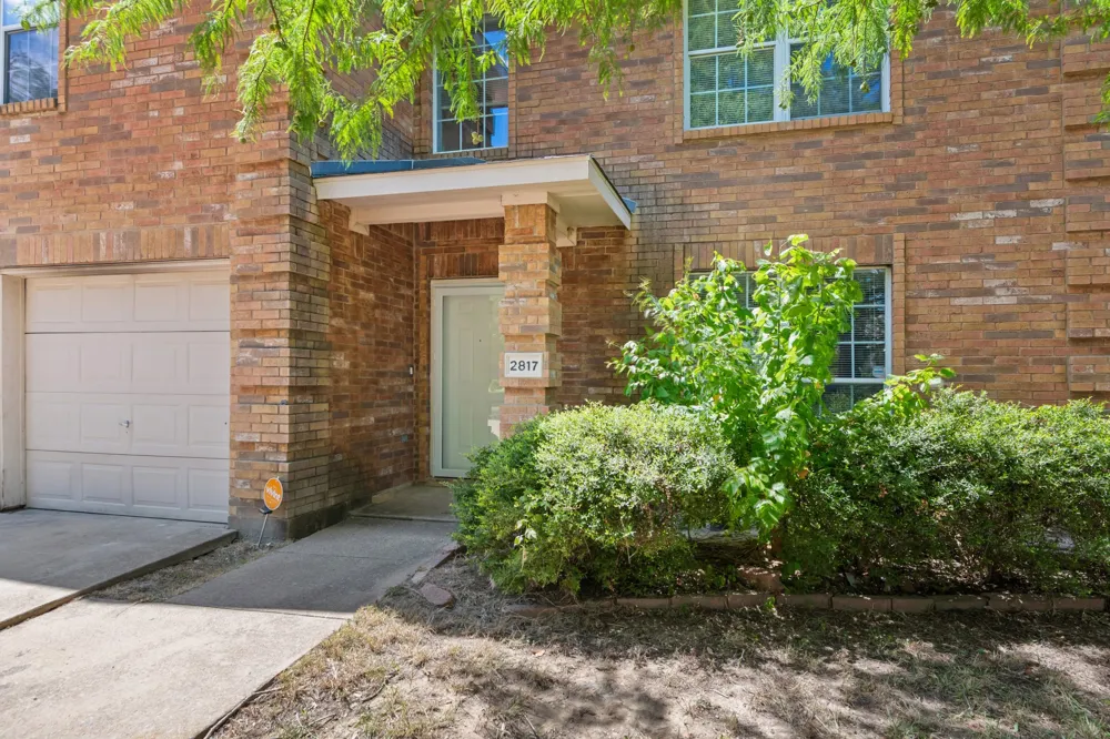 2817 Island Wren Drive Mesquite, TX 75181