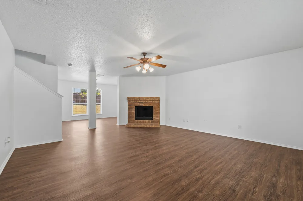 2817 Island Wren Drive Mesquite, TX 75181