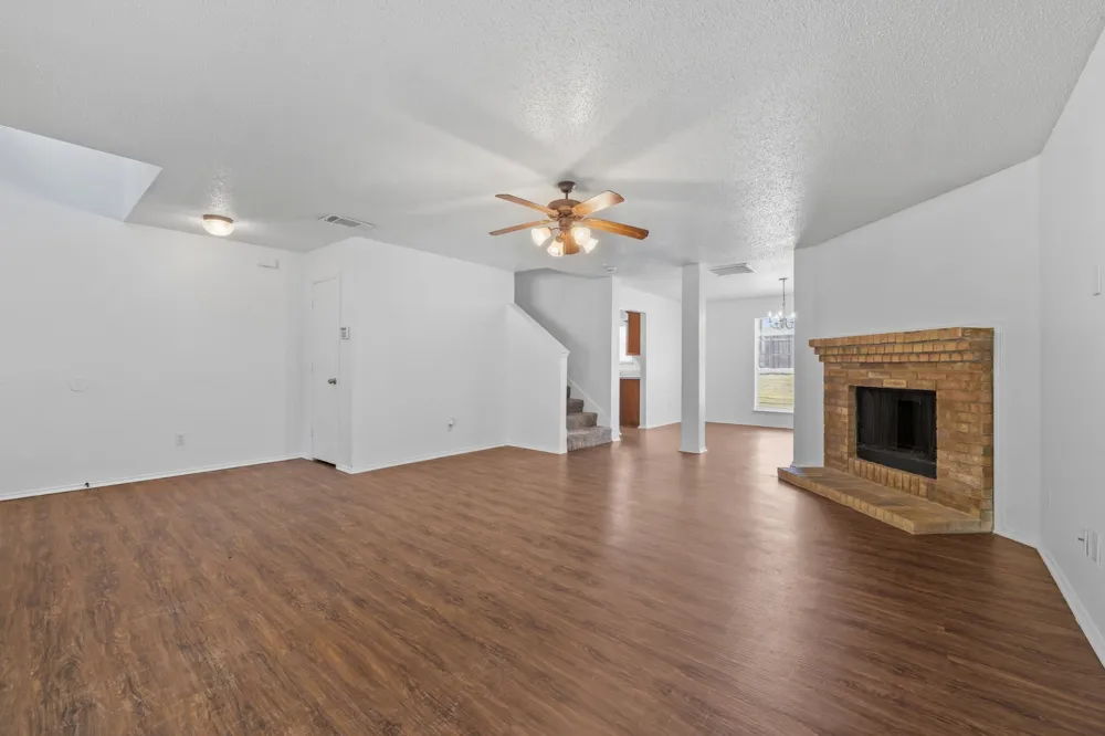 2817 Island Wren Drive Mesquite, TX 75181
