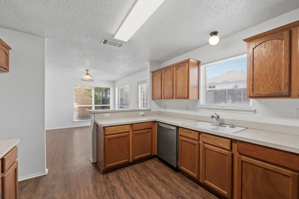 2817 Island Wren Drive Mesquite, TX 75181