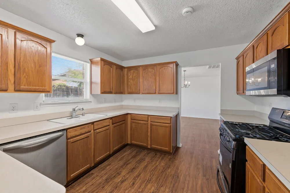 2817 Island Wren Drive Mesquite, TX 75181