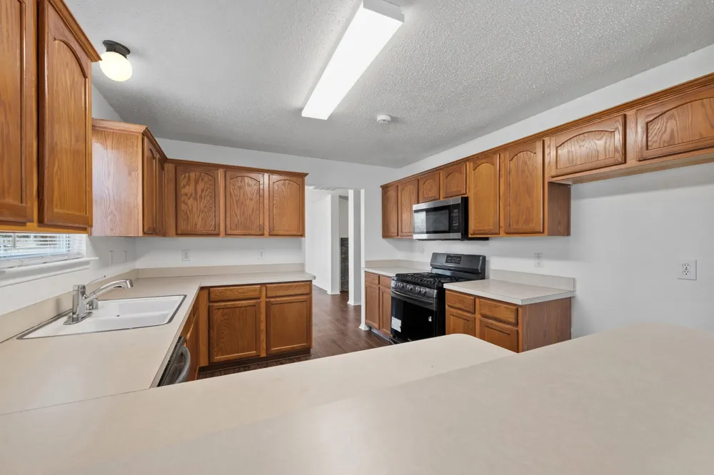 2817 Island Wren Drive Mesquite, TX 75181