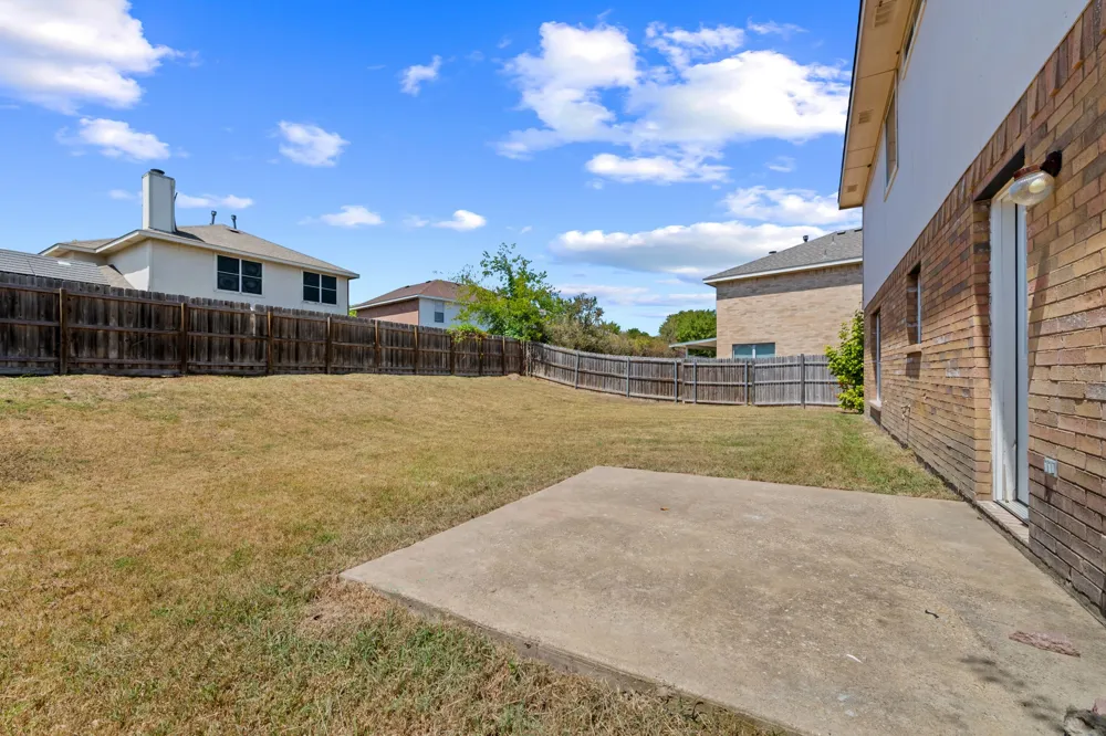 2817 Island Wren Drive Mesquite, TX 75181