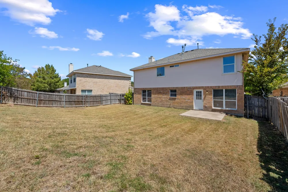 2817 Island Wren Drive Mesquite, TX 75181