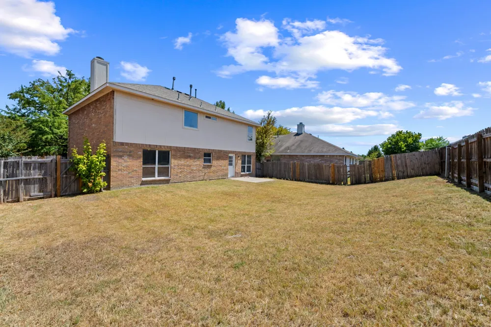 2817 Island Wren Drive Mesquite, TX 75181