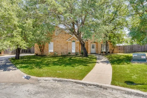 270 Bluff View Court
