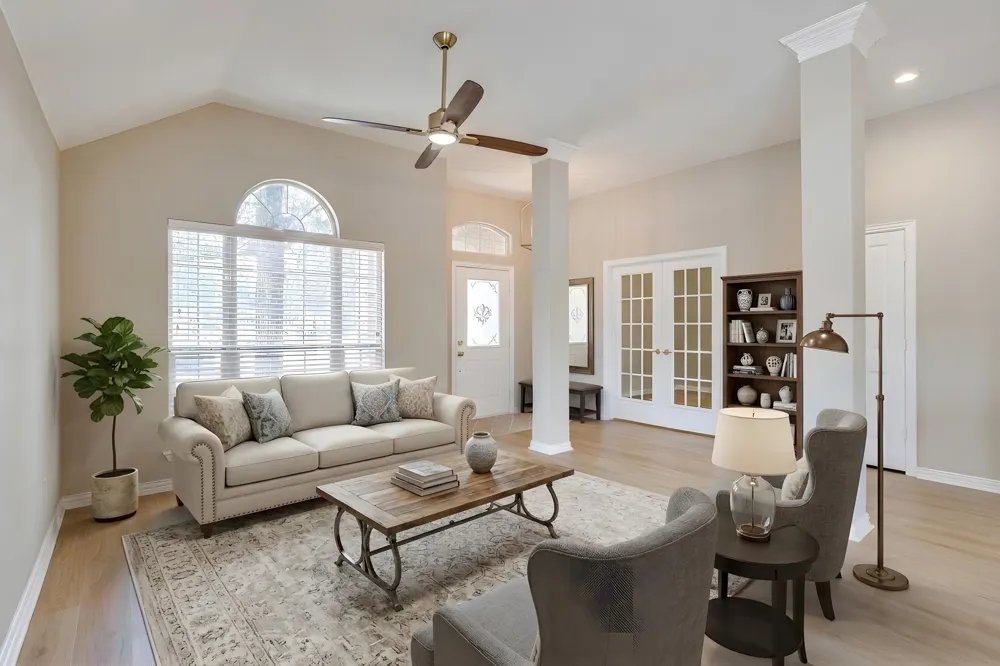 270 Bluff View Court Aledo, TX 76008