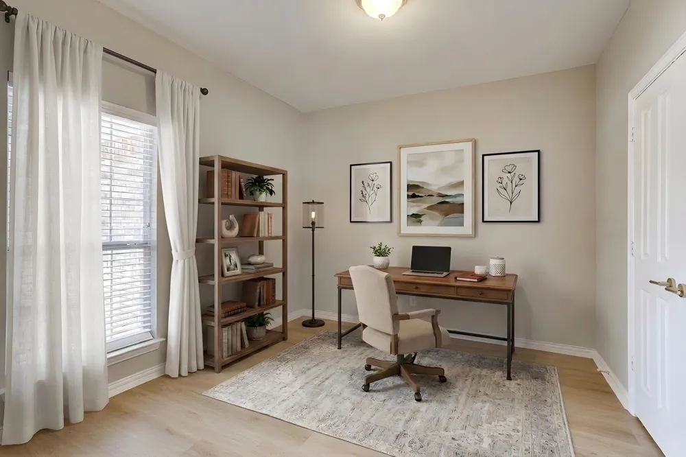 270 Bluff View Court Aledo, TX 76008