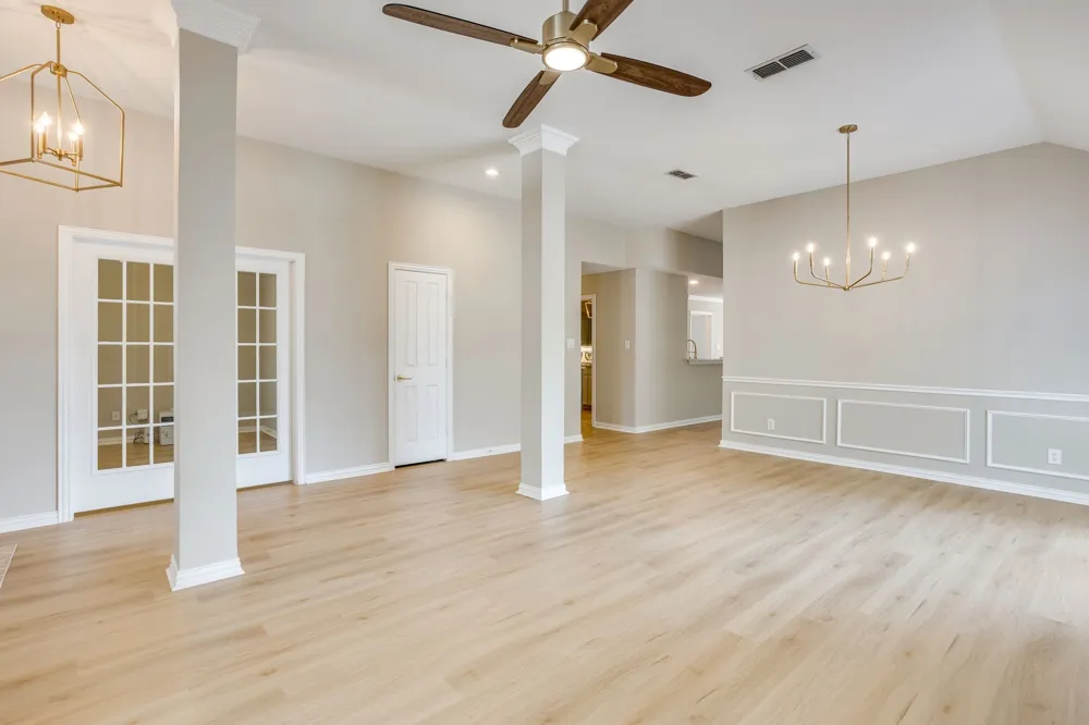 270 Bluff View Court Aledo, TX 76008
