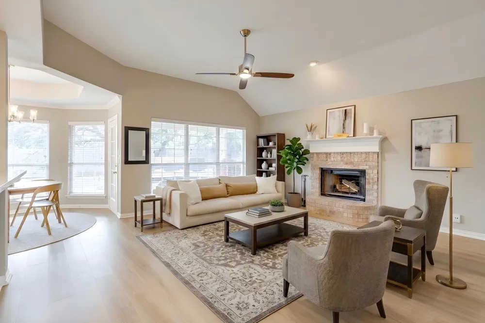 270 Bluff View Court Aledo, TX 76008