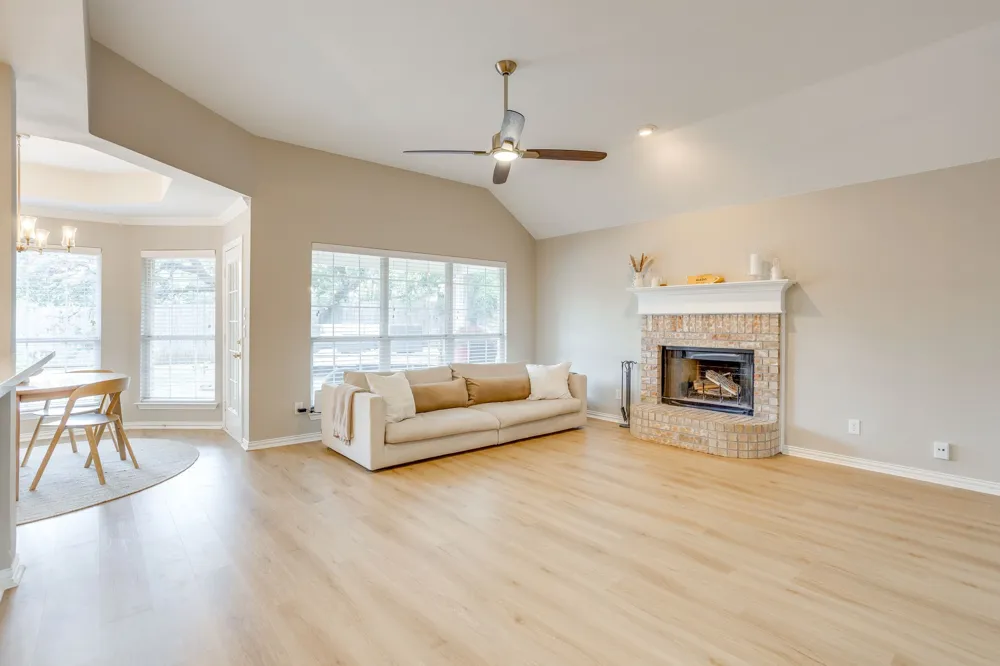 270 Bluff View Court Aledo, TX 76008