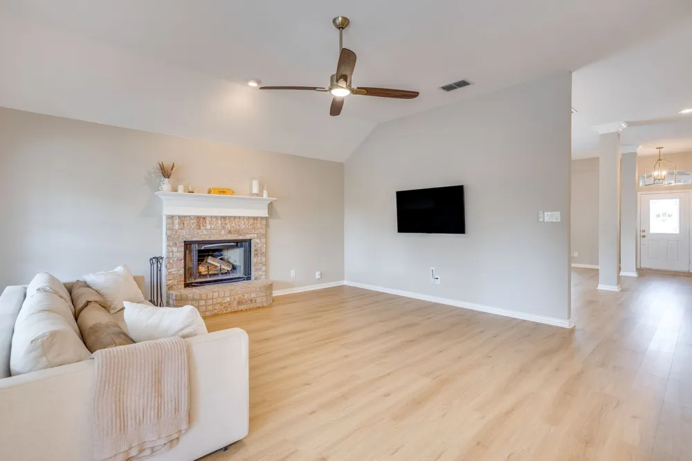 270 Bluff View Court Aledo, TX 76008