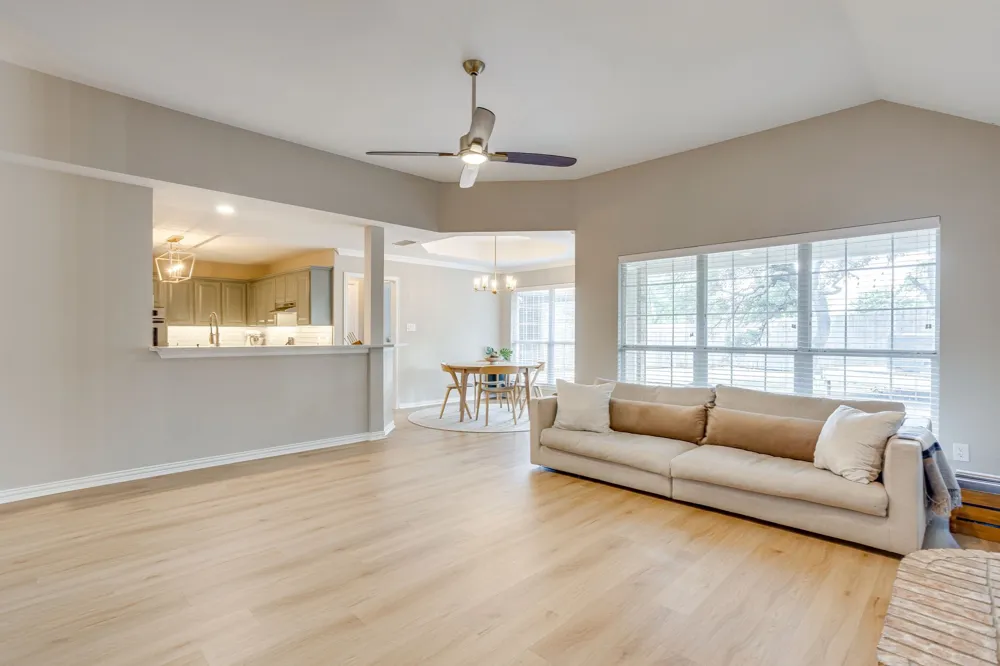 270 Bluff View Court Aledo, TX 76008