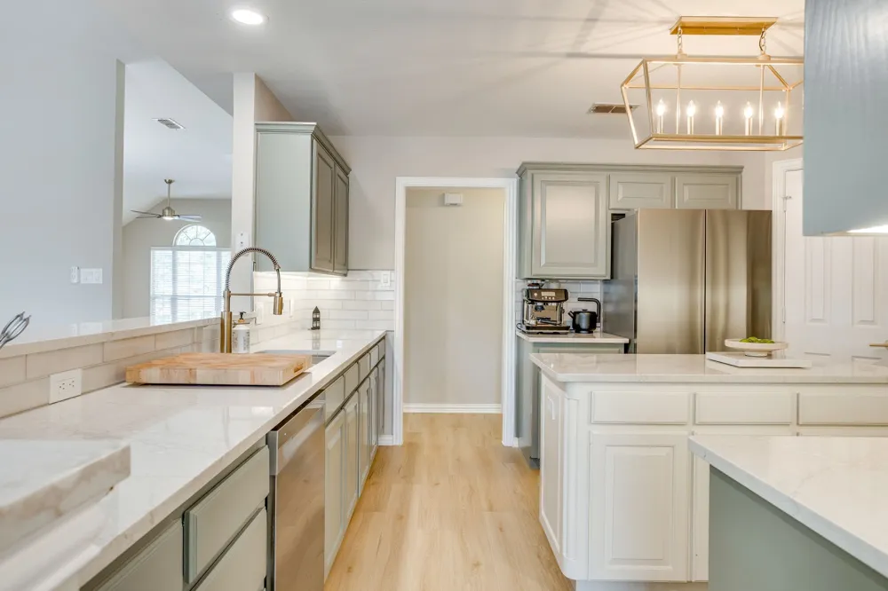 270 Bluff View Court Aledo, TX 76008