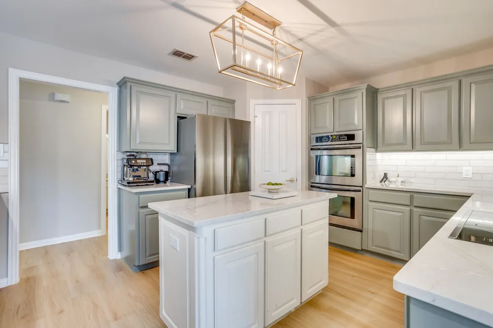 270 Bluff View Court Aledo, TX 76008