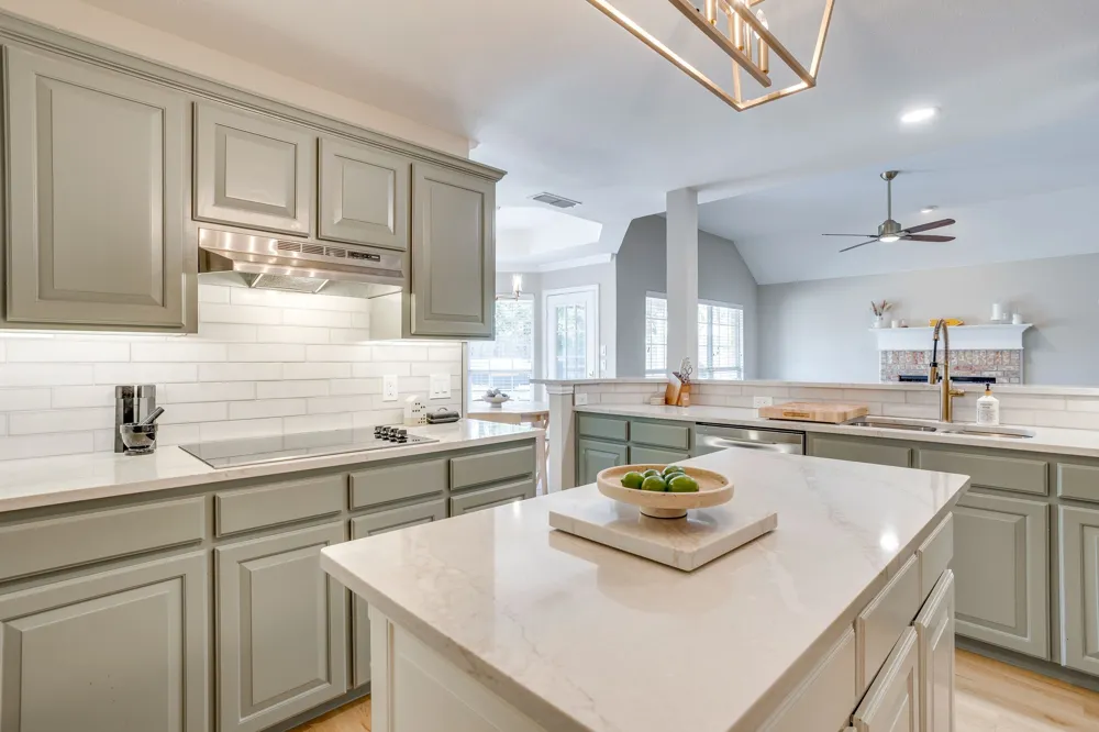 270 Bluff View Court Aledo, TX 76008