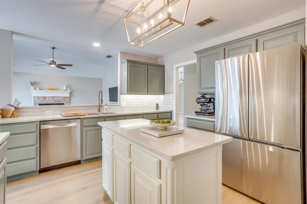 270 Bluff View Court Aledo, TX 76008