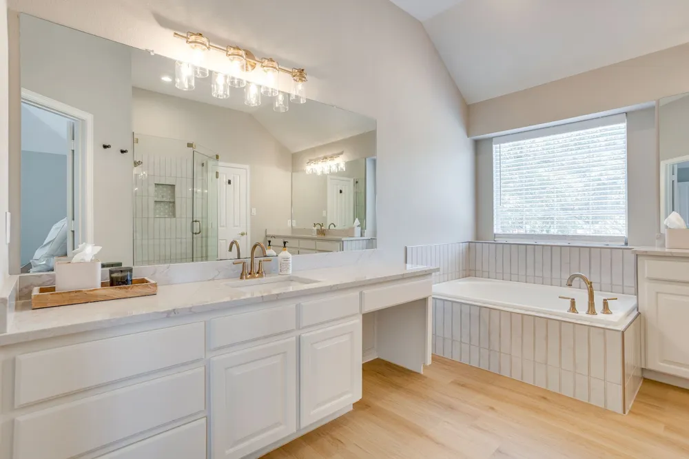 270 Bluff View Court Aledo, TX 76008