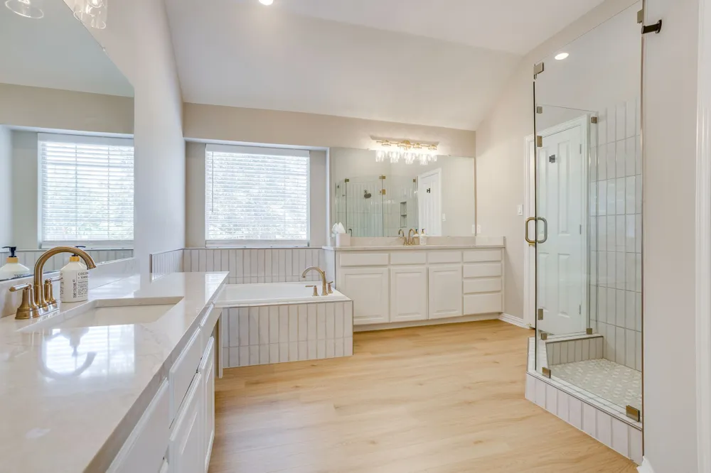 270 Bluff View Court Aledo, TX 76008