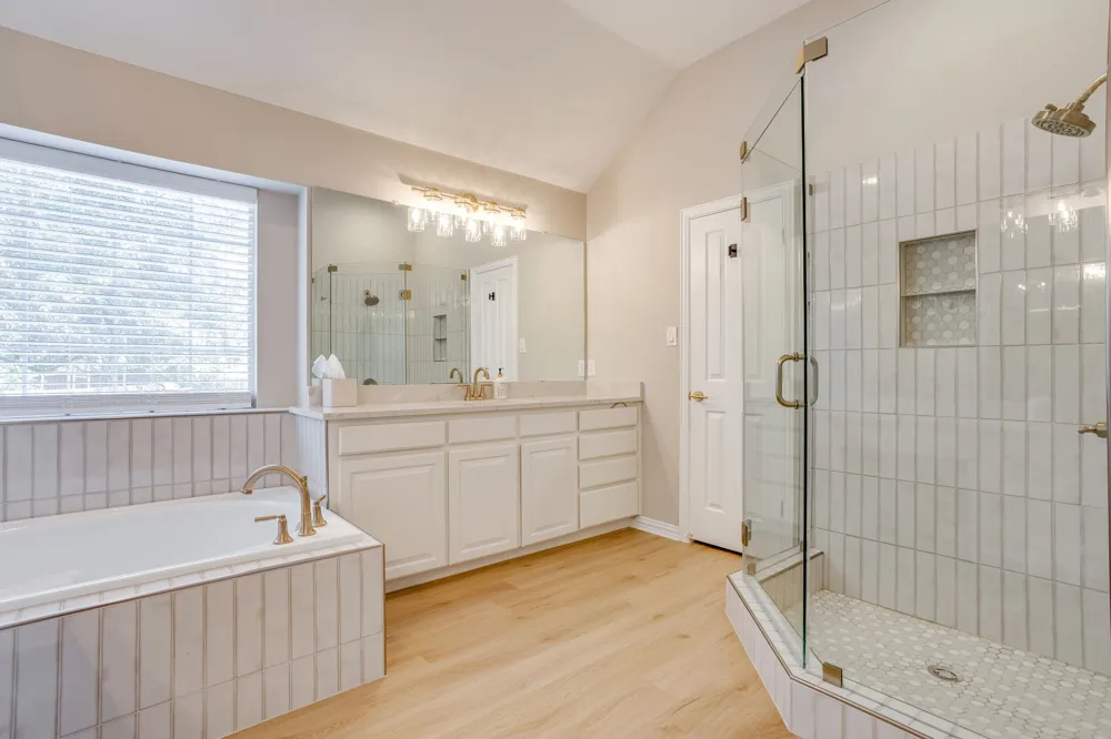 270 Bluff View Court Aledo, TX 76008