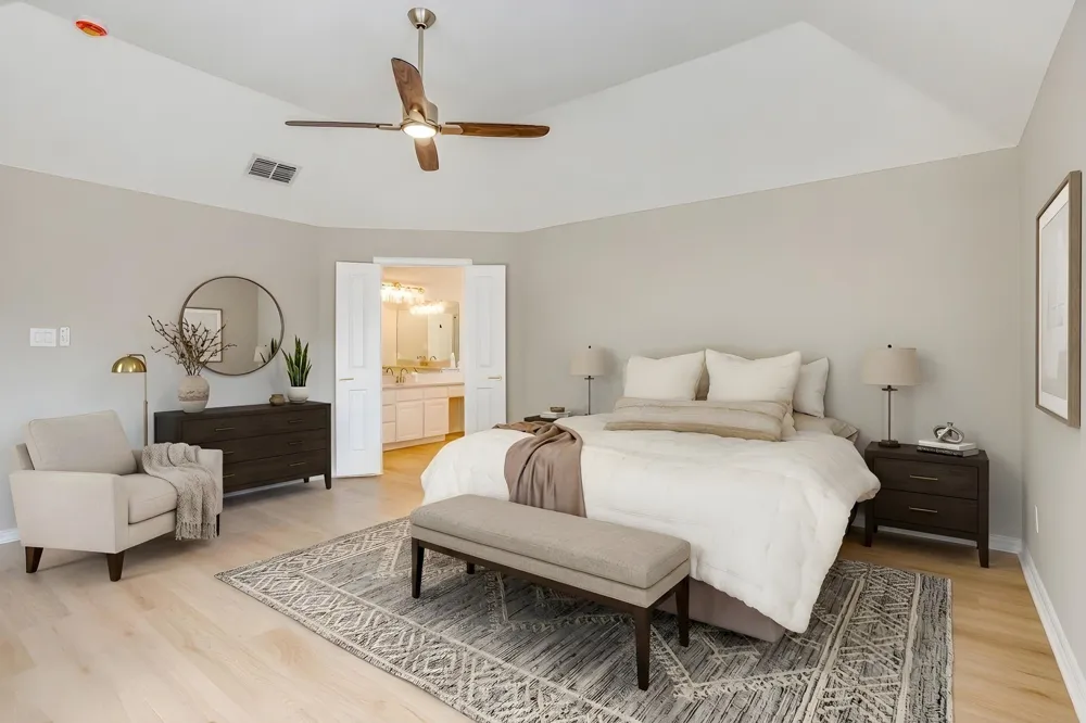 270 Bluff View Court Aledo, TX 76008