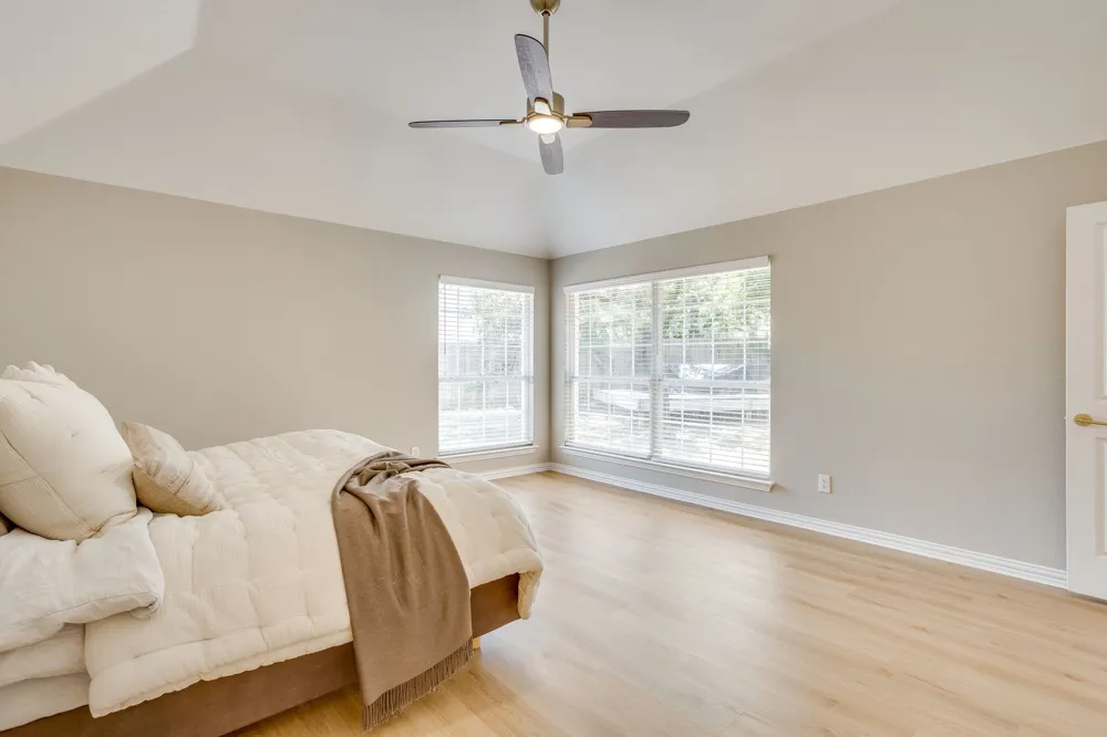 270 Bluff View Court Aledo, TX 76008
