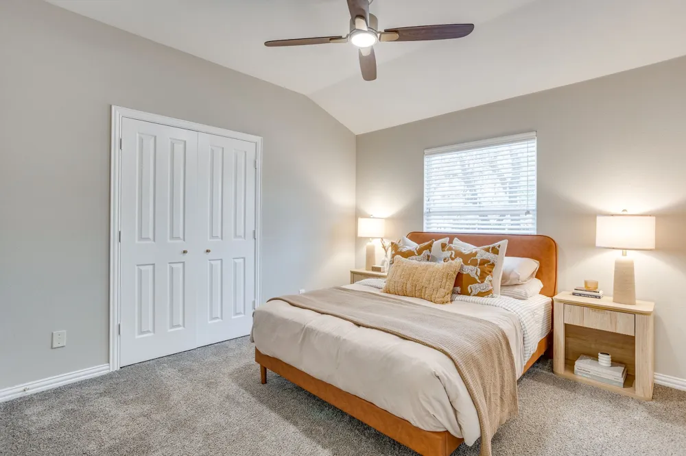 270 Bluff View Court Aledo, TX 76008