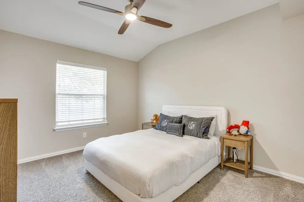 270 Bluff View Court Aledo, TX 76008