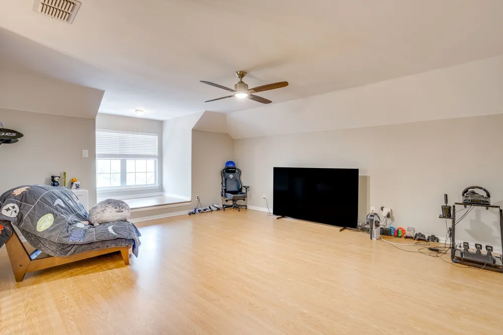 270 Bluff View Court Aledo, TX 76008