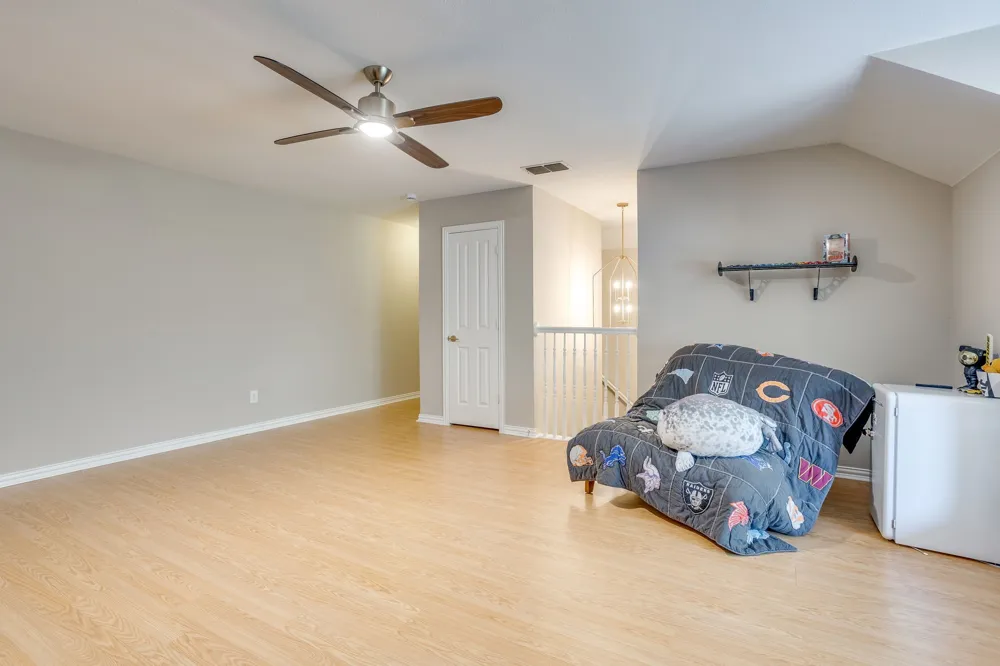 270 Bluff View Court Aledo, TX 76008