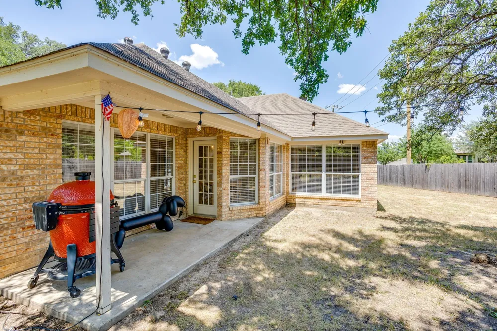 270 Bluff View Court Aledo, TX 76008
