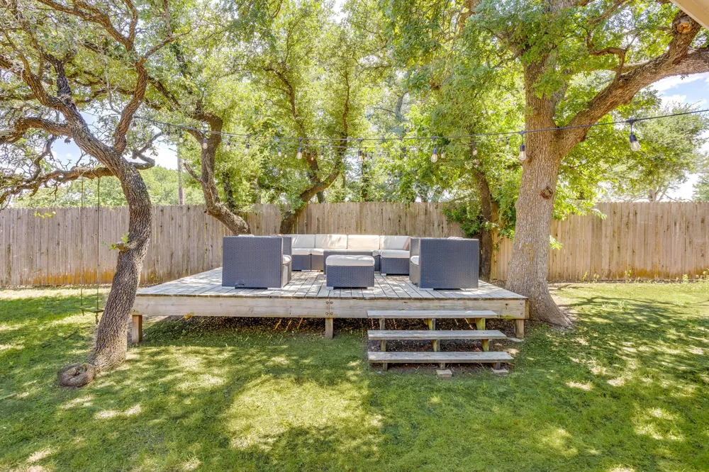 270 Bluff View Court Aledo, TX 76008