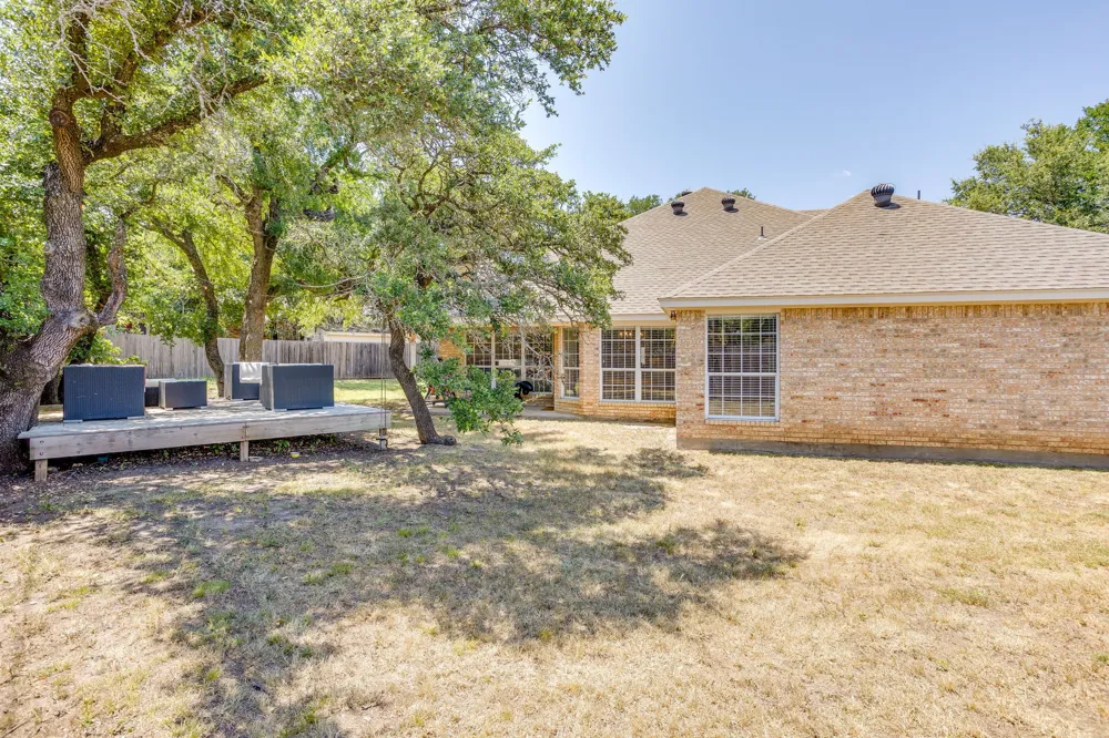 270 Bluff View Court Aledo, TX 76008