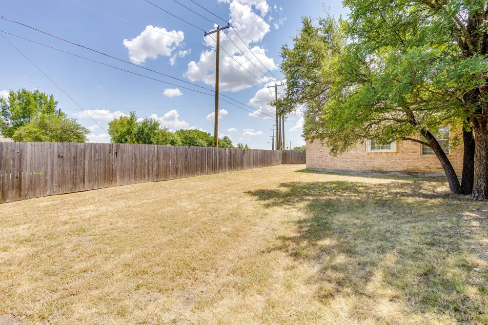 270 Bluff View Court Aledo, TX 76008