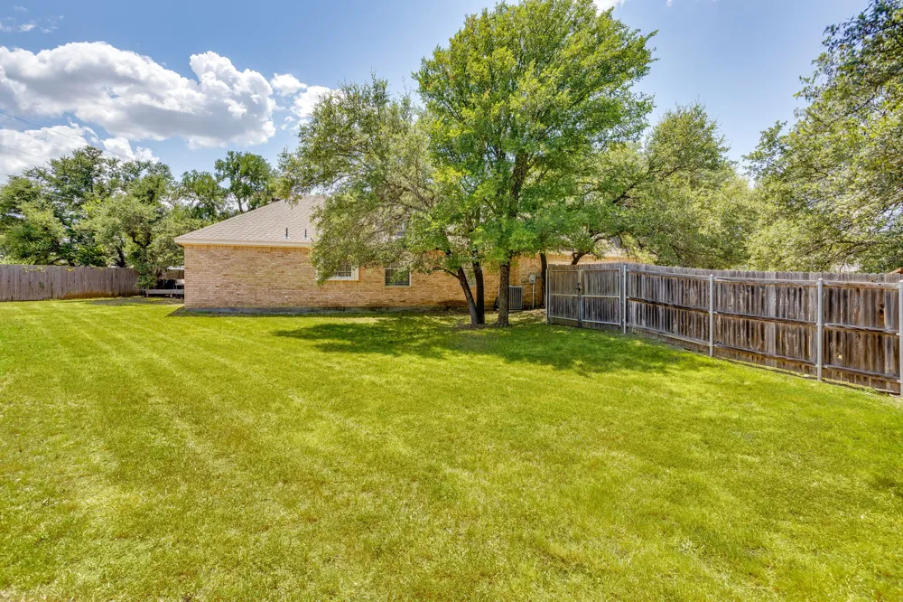 270 Bluff View Court Aledo, TX 76008