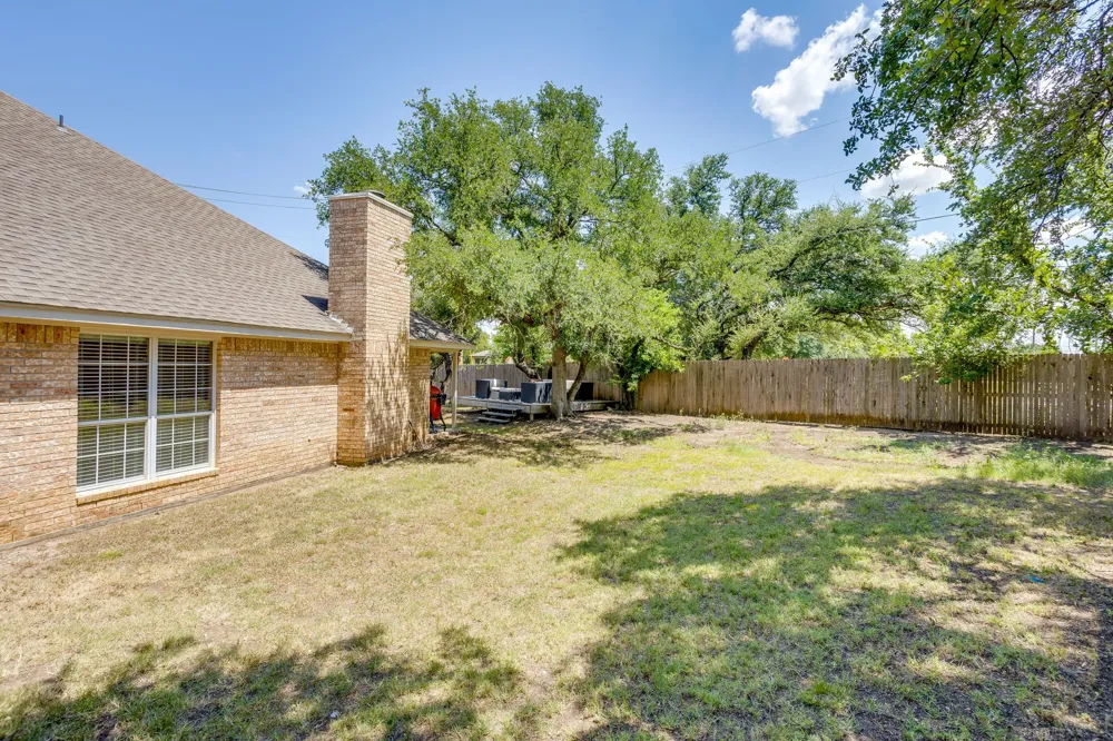 270 Bluff View Court Aledo, TX 76008