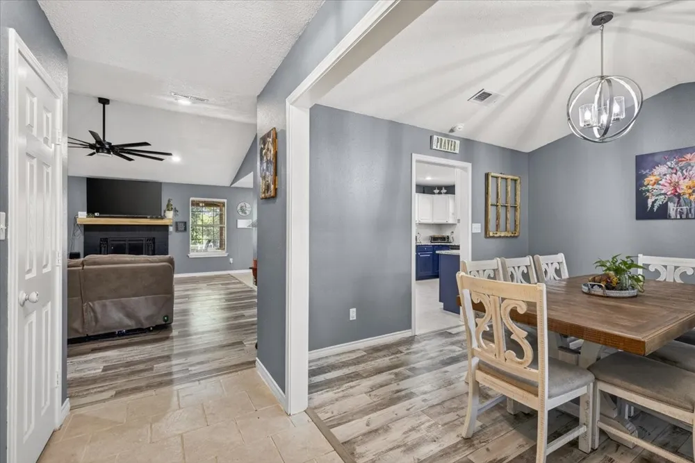 530 Vz County Road 2915 Eustace, TX 75124