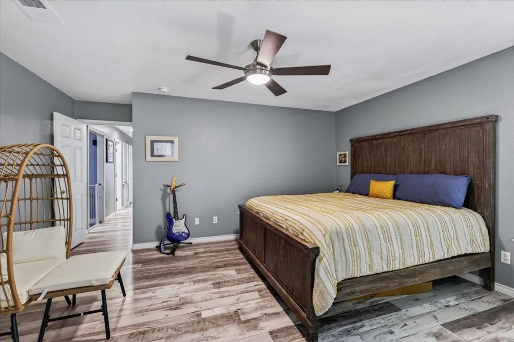 530 Vz County Road 2915 Eustace, TX 75124