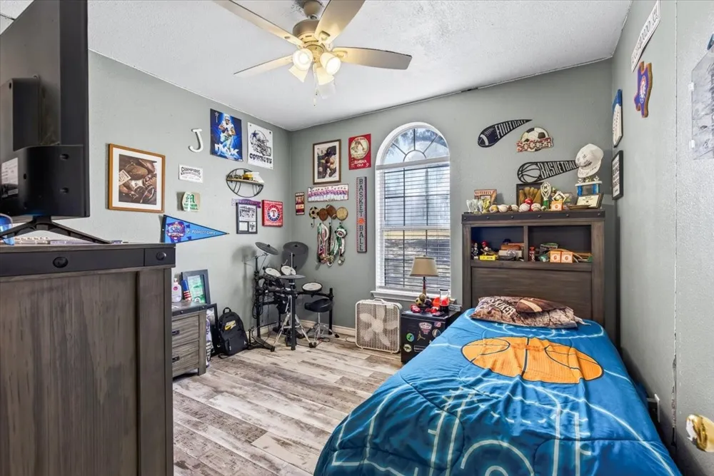 530 Vz County Road 2915 Eustace, TX 75124