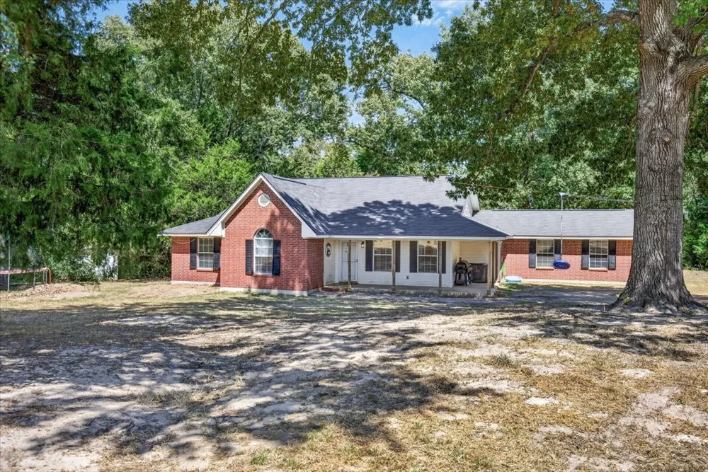 530 Vz County Road 2915 Eustace, TX 75124