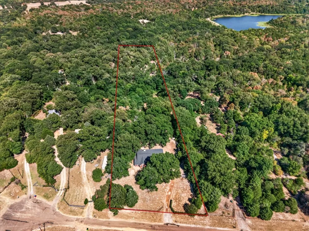 530 Vz County Road 2915 Eustace, TX 75124