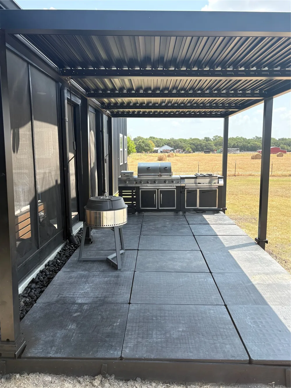 1841 Rs County Road 1402 Point, TX 75472