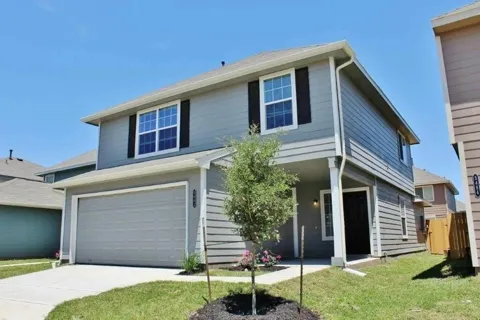 5482 Quail Cove Lane