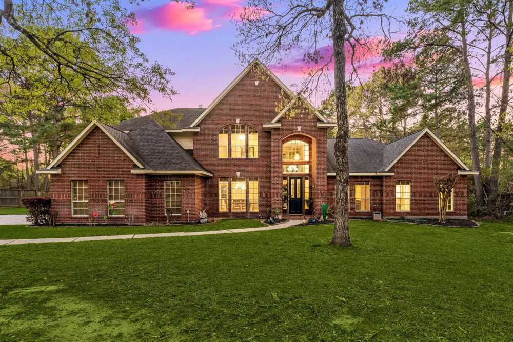 14419 Timbergreen Drive Magnolia, TX 77355