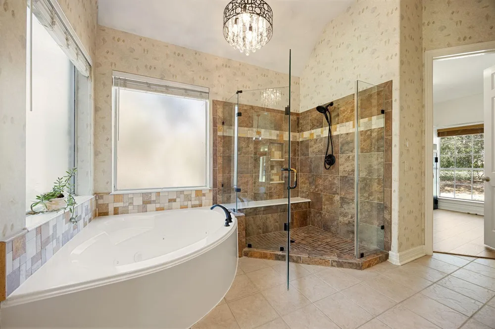 14419 Timbergreen Drive Magnolia, TX 77355