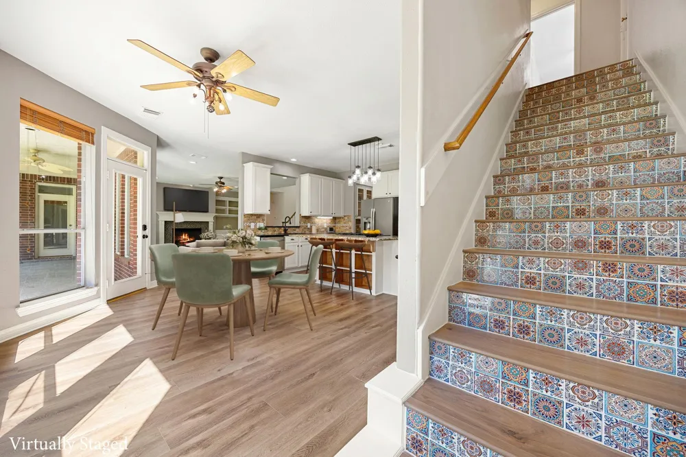14419 Timbergreen Drive Magnolia, TX 77355