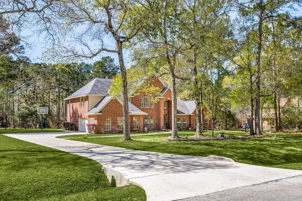 14419 Timbergreen Drive Magnolia, TX 77355