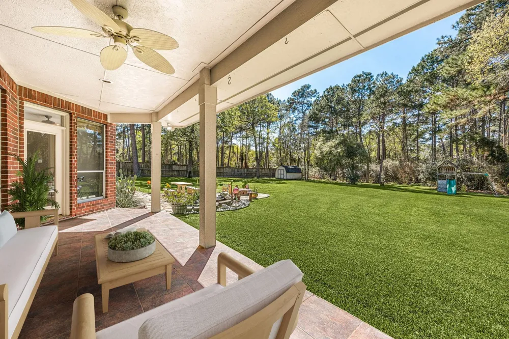 14419 Timbergreen Drive Magnolia, TX 77355
