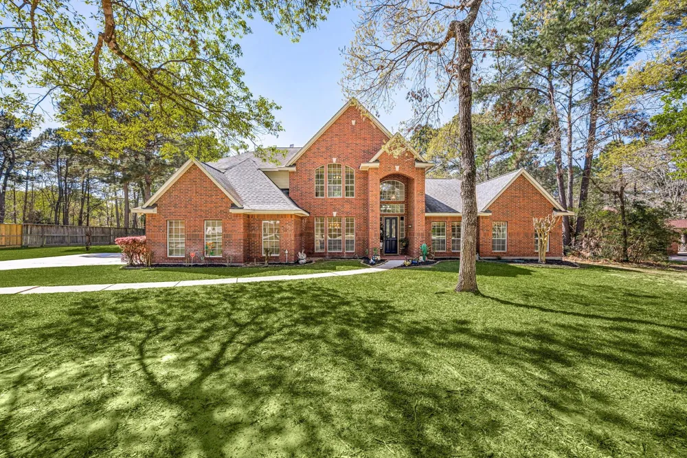 14419 Timbergreen Drive Magnolia, TX 77355